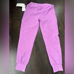 Brand new! Zella girl joggers